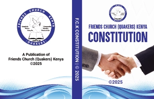 FCK Draft Constitution 2025